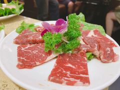 -妙香居韩国烤肉(鹏瑞利季华广场店)
