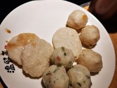 -温野菜涮涮锅(西单大悦城店)