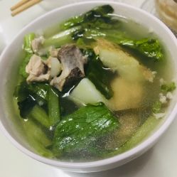 点击看大图 -本真坊美容美体沙龙