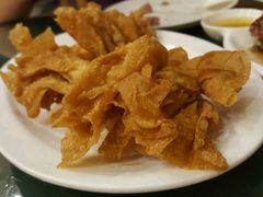 -广东仔港式茶餐厅(银泰店)