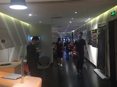 -威尔仕健身(新天地店)