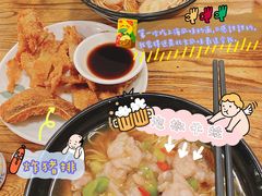 -董记面馆(漳州二路店)