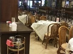 大堂-全聚德烤鸭店(和平路店)