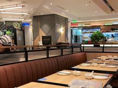 大堂-新旺茶餐厅·早餐(香港广场店)