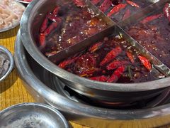 -渝味黄姐火锅(黄泥村店)