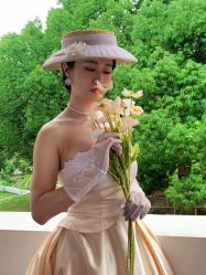 -唯一旅拍·颂当代影像艺术中心(上城店)