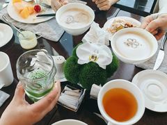 -瑞吉吧 The St·Regis Bar(长沙瑞吉酒店)