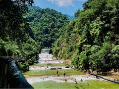 -江西龙虎山景区