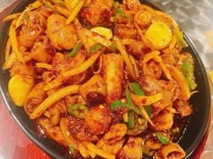 -七星布车休闲料理店