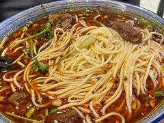 -隆氏兔头(七道堰店)