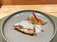 -镹·鱼料理  国产鱼使用店