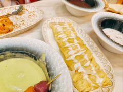 -超琪星·咖啡简餐(川音店)