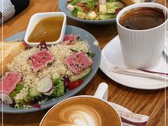 -ZEMOCAFE·FUSION FOOD(西交利物浦店)