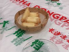 -东排食堂长沙小吃大排档(五一广场店)