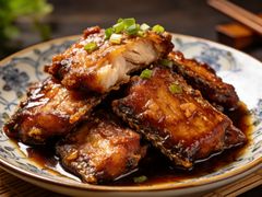 -三玛璐酒楼(汉口路店)