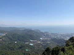 -东部华侨城