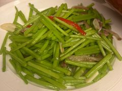 -渝悦情·新派川菜(建国门店)