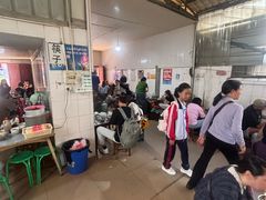 -正宗杨记普洱酸醋米线(总店)