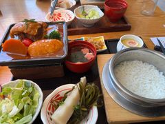 -味太助·银饭食堂(中华城店)