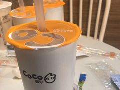 -CoCo都可(丁家庄店)
