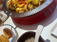 -蟹宗蟹(润达国际五楼店)