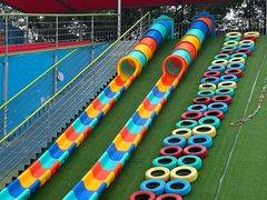 -千龙湖生态旅游度假区