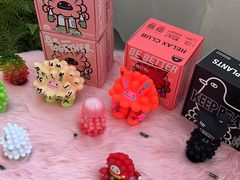 -白噪音White Noise·798概念店