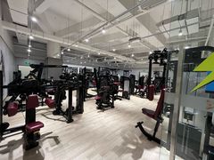 -FLARE STAR FITNESS(复地活力城店)