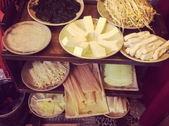 -小龙坎火锅(总店)