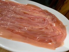 -巴奴毛肚火锅(安阳相州店)