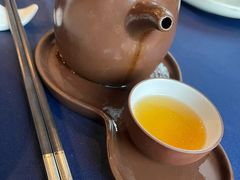 元气功夫汤-柴门头啖汤·经典川菜·慢火汤品(锦城万达店)