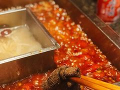 -老茶树山水庭院火锅(126店)