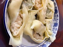 全家福大馄饨-艾米私房馄饨