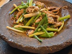 -山港凯悦酒店·东海88私房菜