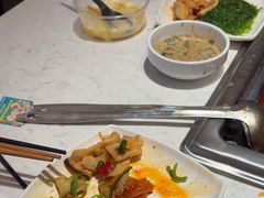 -海底捞火锅(稻河古街夜宵主题店)