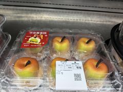 -山姆会员商店(亦庄创意生活广场店)