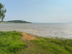 -嬉子湖生态旅游区