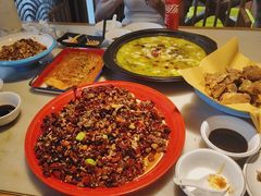 -常和州·夜宵大排档(常州单店)