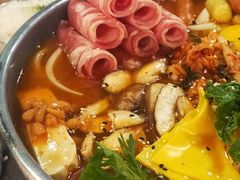 -京尚道韩式美食屋(海甸岛店)