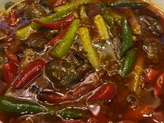 -富乐山酒店(西黄城根北街店)