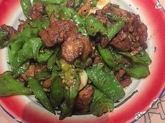 -杨记隆府重庆江湖菜(大悦城店)