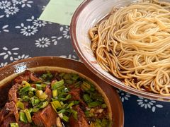 -乌镇天下第一锅羊肉面馆(烟雨社区烟雨苑店)