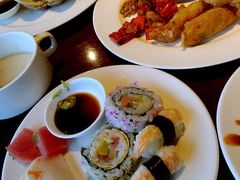 泰谷酒店太古码头餐厅-泰谷酒店·太古码头闽菜自助餐厅