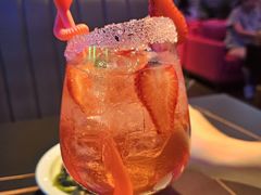 -粉墨特色菜·烧烤音乐酒馆