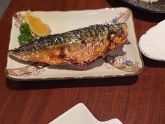 -金沙滩喜来登度假酒店-雅日本餐厅