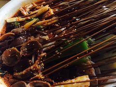 -嘉州叶婆婆钵钵鸡(建设路店)