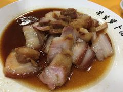 -荣生萝卜汤饭店