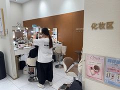 -海马体照相馆(大连柏威年购物中心店)