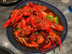 -红盔甲·小龙虾(长寿路店)
