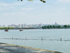 -北山街历史文化街区
